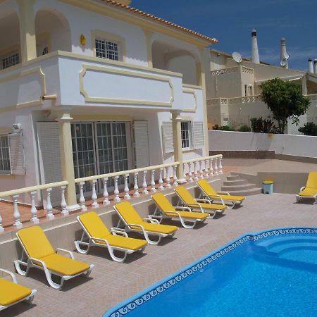 Villa Mariamar البوفيرا المظهر الخارجي الصورة