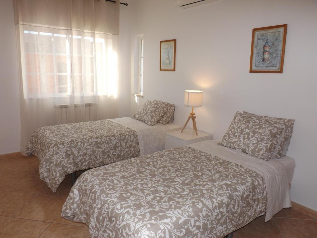 Villa Mariamar البوفيرا المظهر الخارجي الصورة