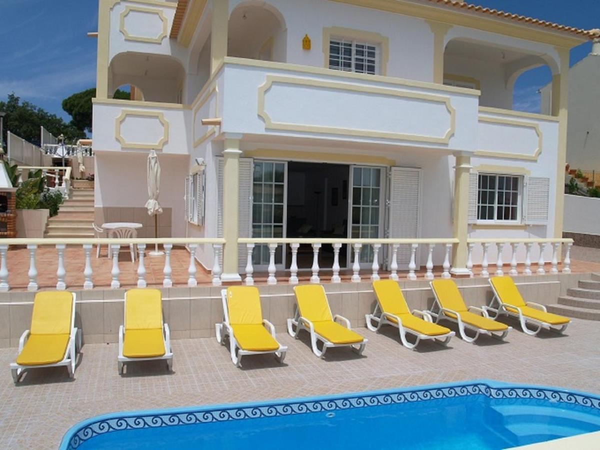 Villa Mariamar البوفيرا المظهر الخارجي الصورة