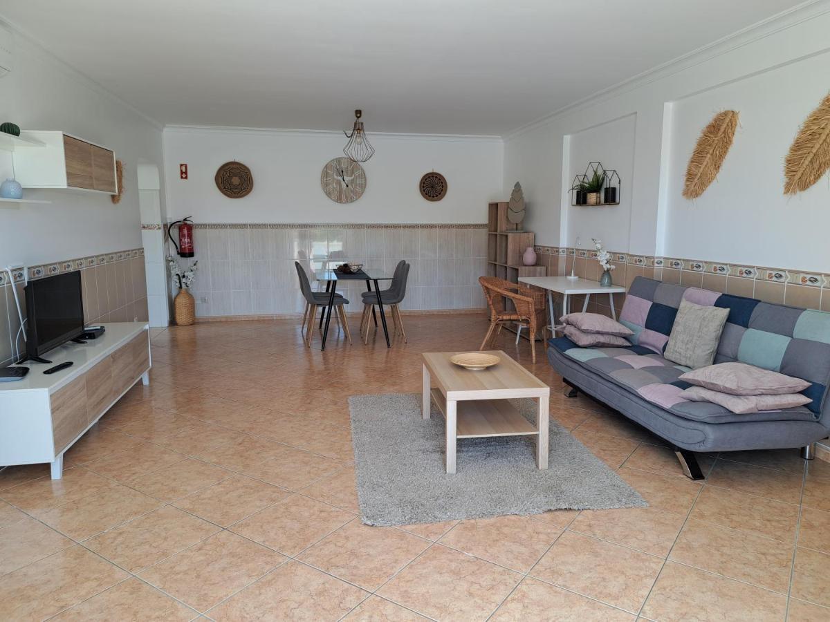 Villa Mariamar البوفيرا المظهر الخارجي الصورة